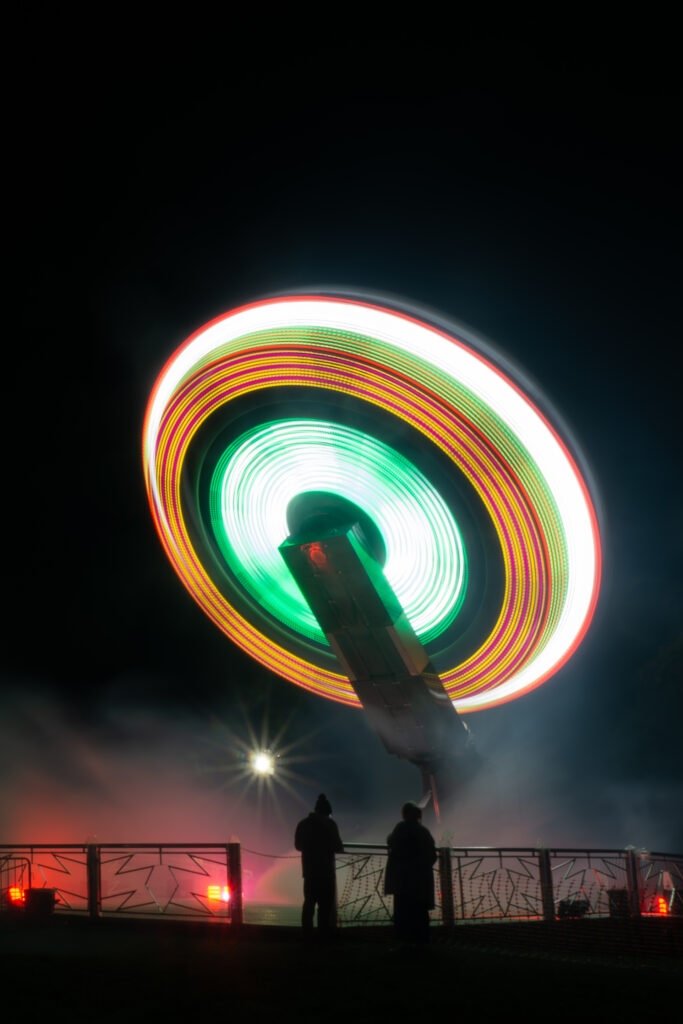 Lincoln Fair 2024
