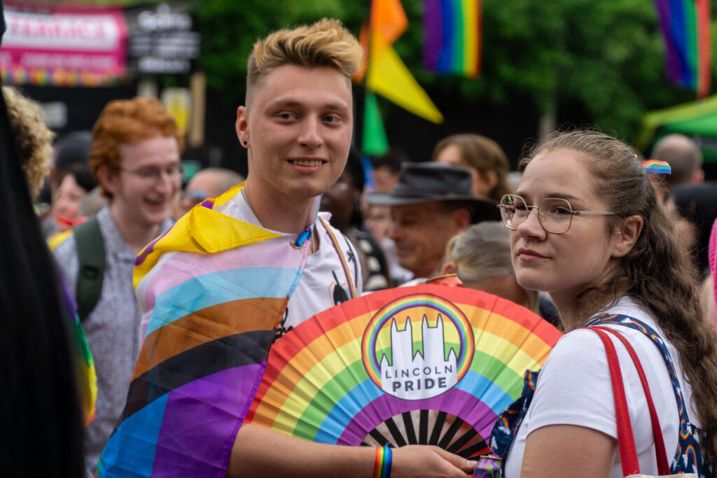 Lincoln Pride 2025