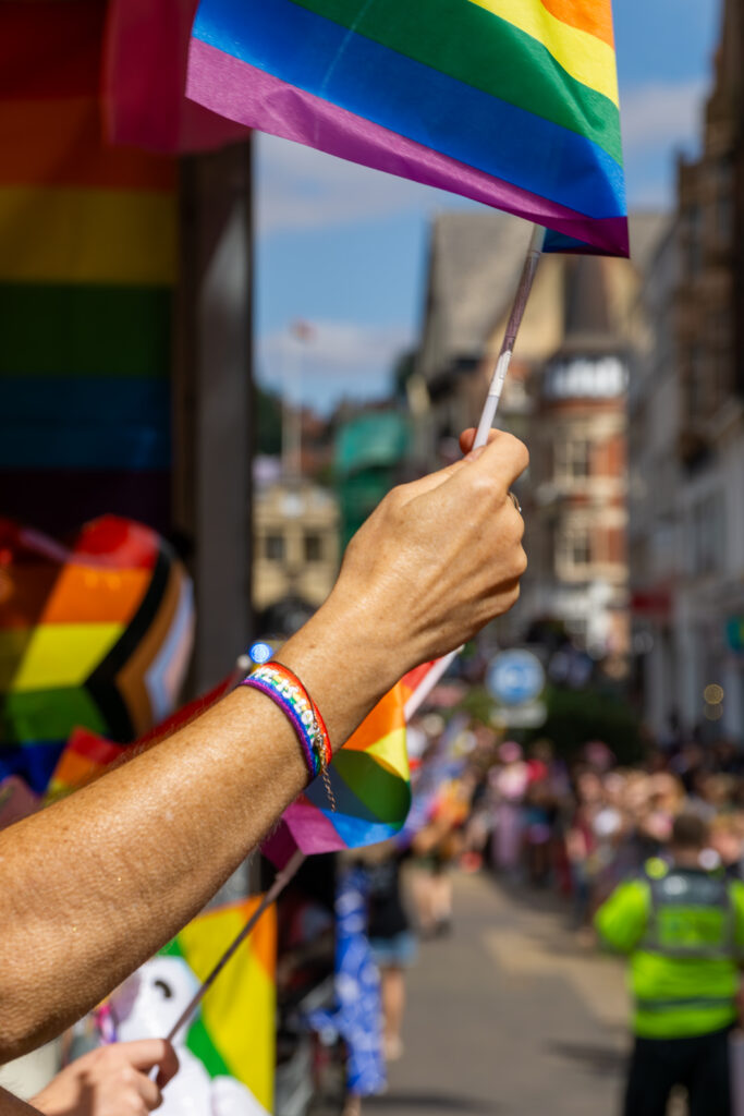 Lincoln Pride 2026